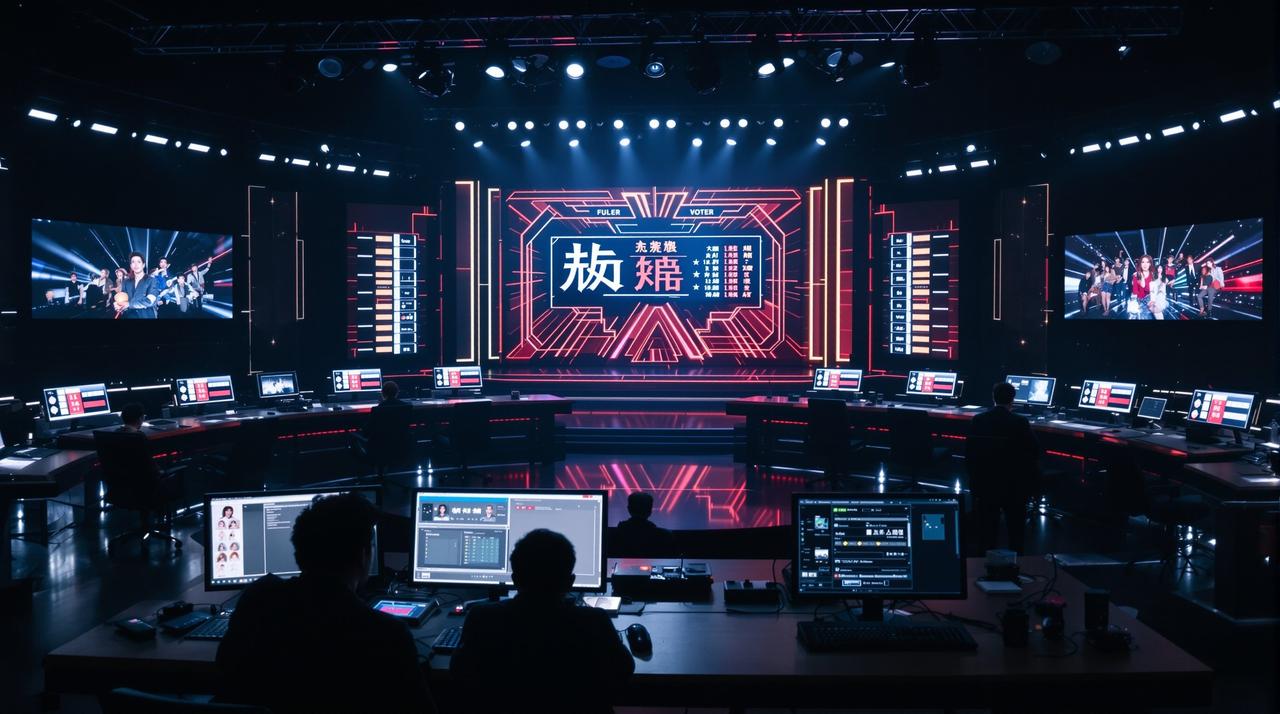 带你走进明星生活的吃瓜博主爆料被疑疑似炒作娱乐圈明星最近被曝光的事件引发热议